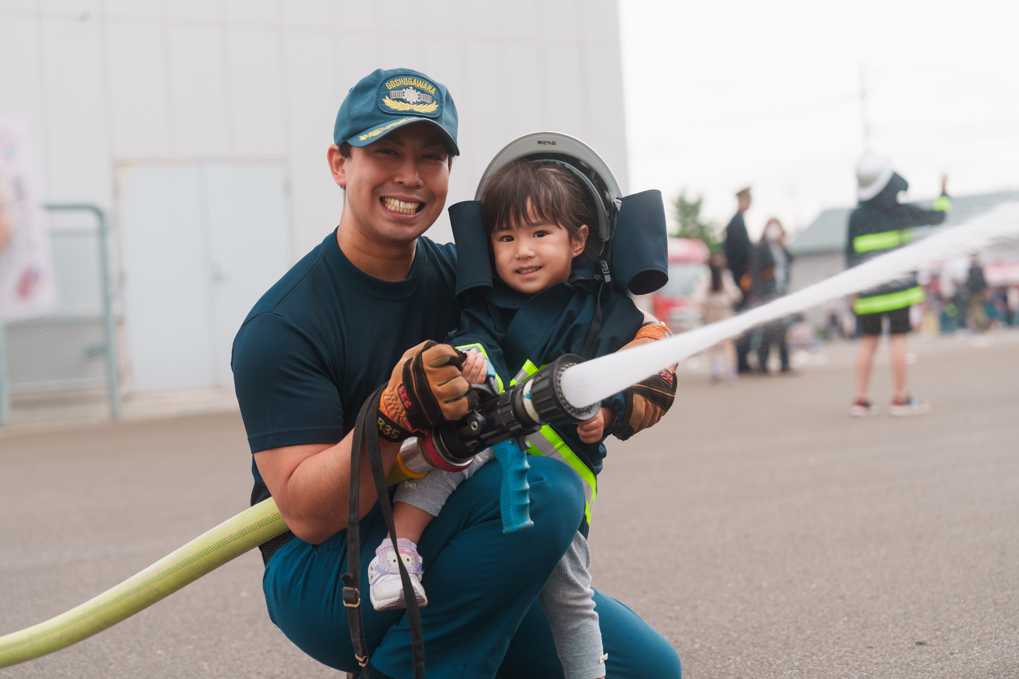 消防フェス2