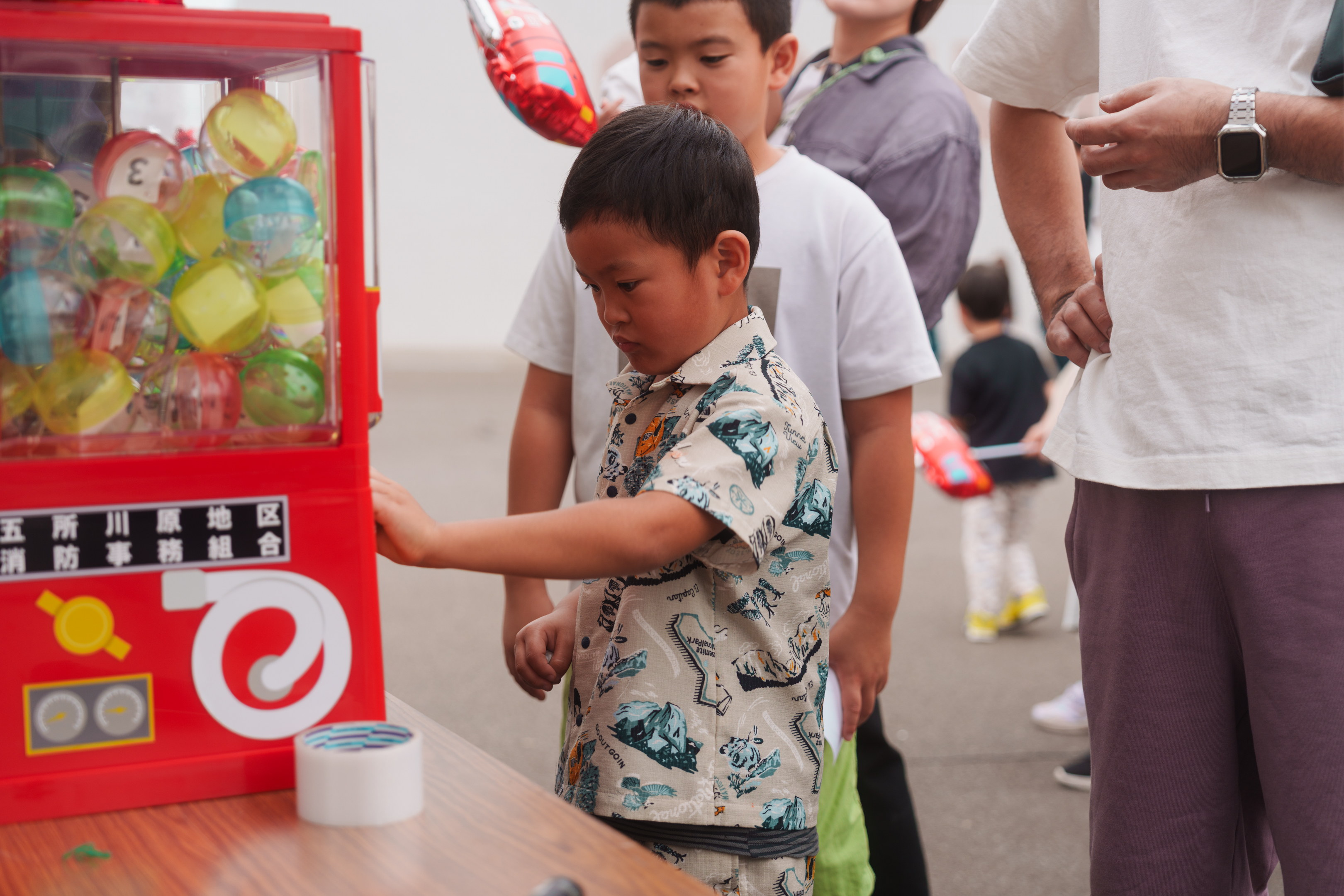 消防フェス8
