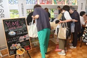 販売ブース２