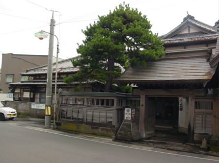 写真:外観1